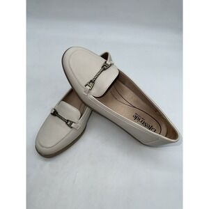 LifeStride Women's Jovial Bit Loafer 7 W Wide